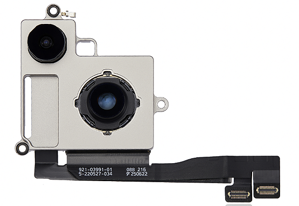 Câmera Traseira iPhone 14