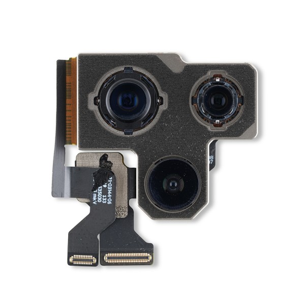 Câmera Traseira iPhone 13 Pro / 13 Pro Max