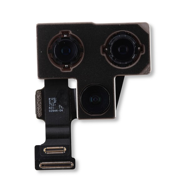 Câmera Traseira iPhone 12 Pro