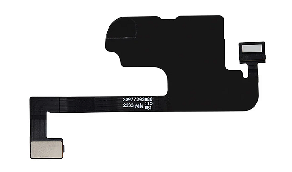 Flex Sensor Proximidade iPhone 15 Plus