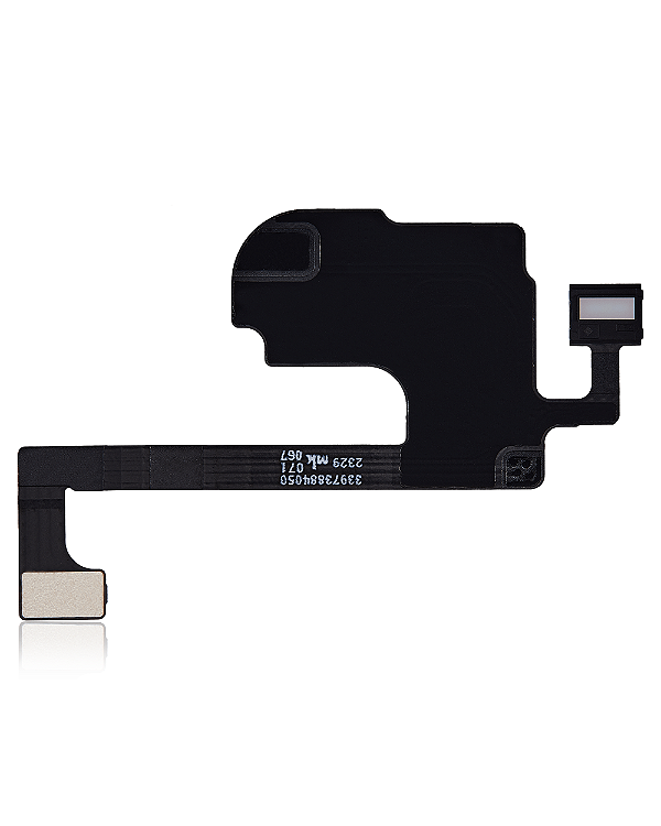 Flex Sensor Proximidade iPhone 15