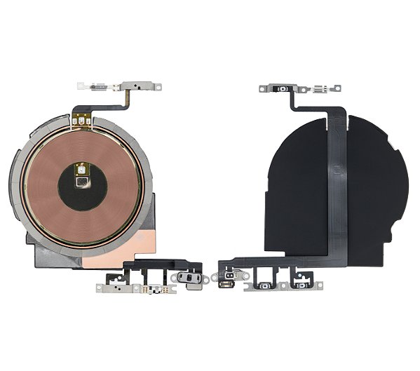 Flex Flash Indução iPhone 13 NFC