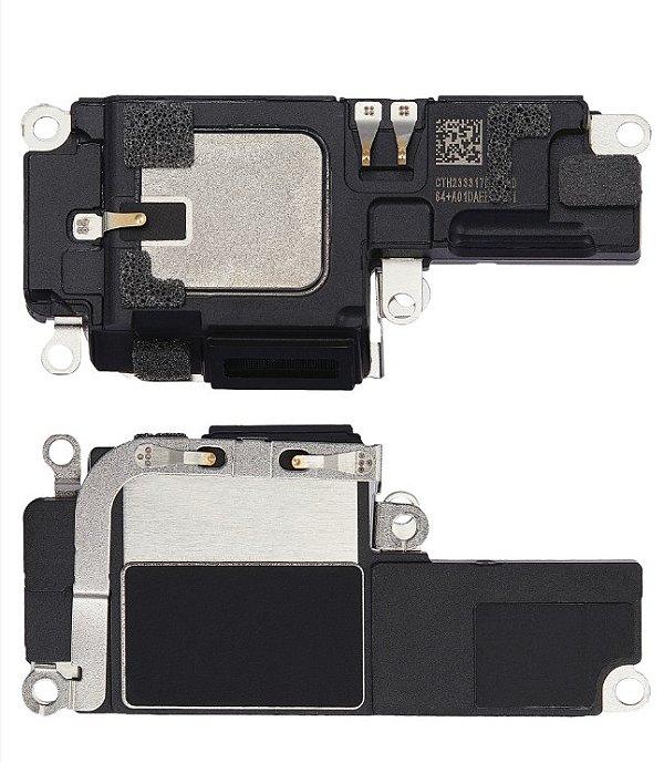 Campainha iPhone 14 Pro