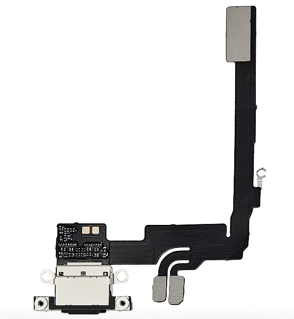 CONECTOR DE CARGA IPHONE 16 PRO MAX