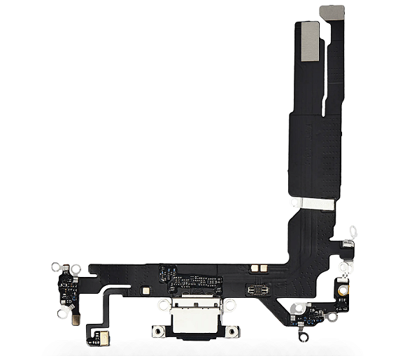 CONECTOR DE CARGA IPHONE 16