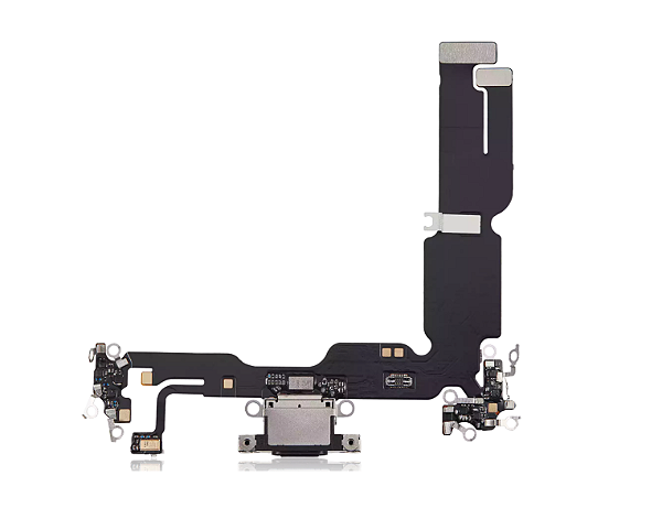CONECTOR DE CARGA IPHONE 15 PLUS