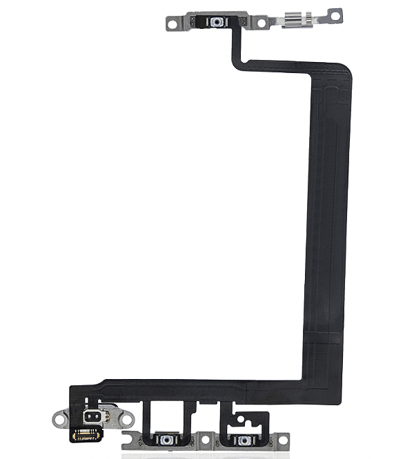 Flex Power e Flash iPhone 13