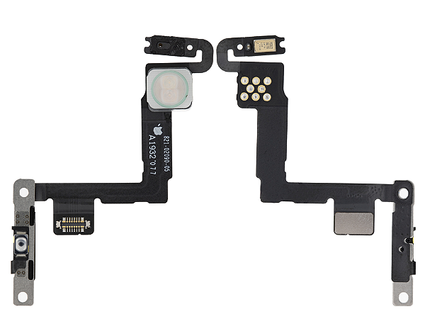 Flex Power e Flash iPhone 11