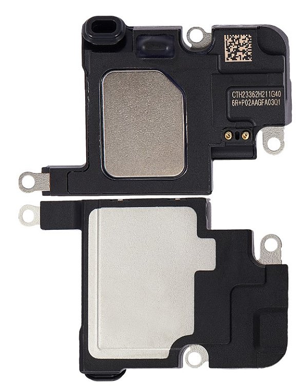 Alto-Falante iPhone 14 Pro Max Auricular - Superior