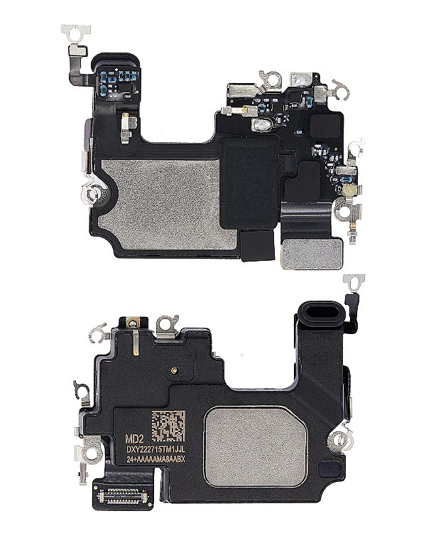 Alto-Falante iPhone 14 Auricular - Superior