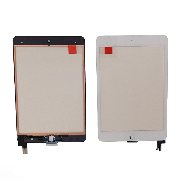 Touch iPad Mini 5 Branco