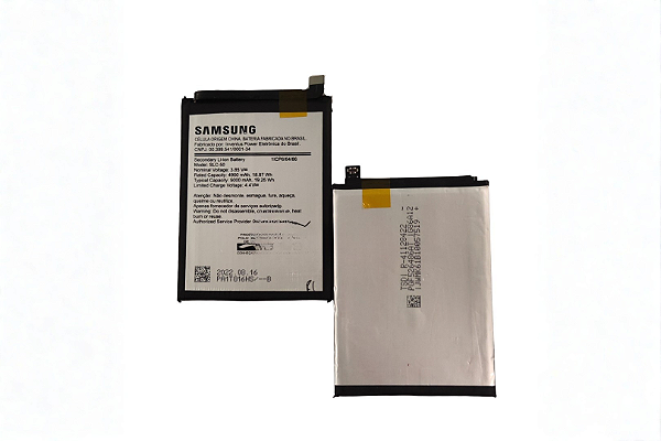 Bateria Samsung A032 Galaxy A03 Core SLC-50 ORIGINAL