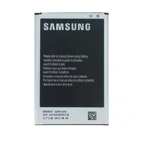 Bateria Samsung Galaxy Note 3 EBB800BU
