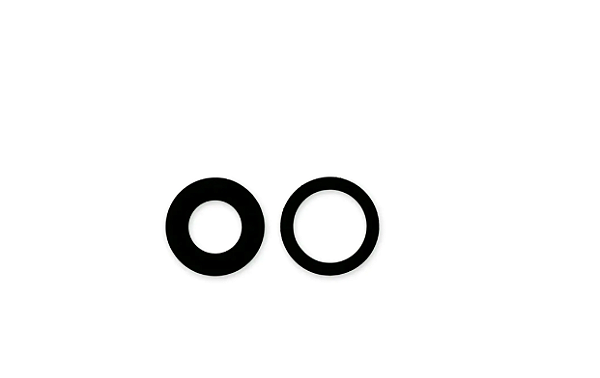 LENTE CAMERA ORIGINAL IPHONE 17