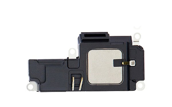 Campainha iPhone 13 Pro