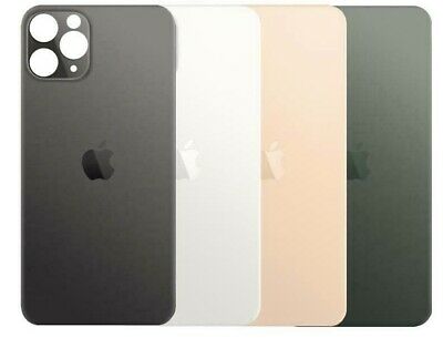 TAMPA TRASEIRA IPHONE 11 PRO DOURADO