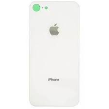 TAMPA TRASEIRA IPHONE 8G BRANCO