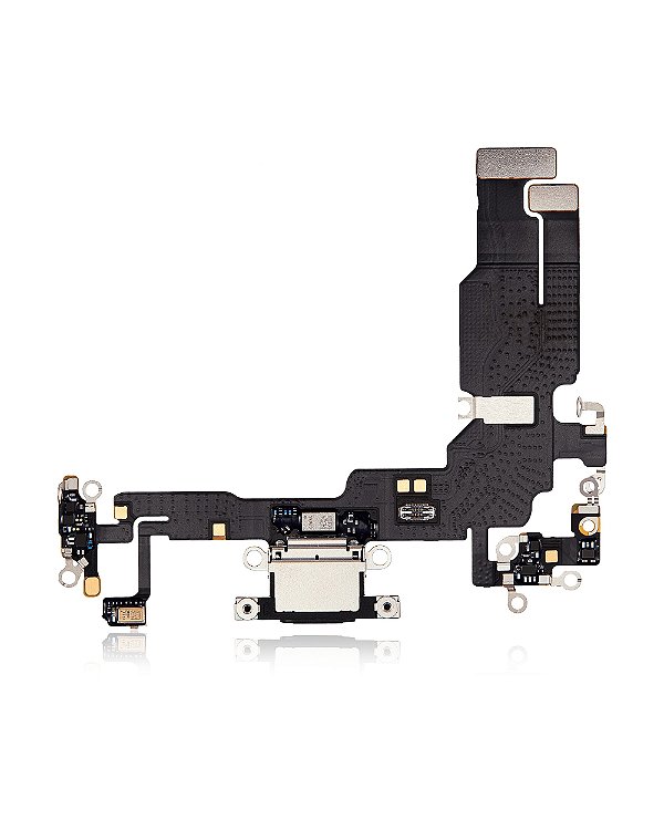 CONECTOR DE CARGA IPHONE 15
