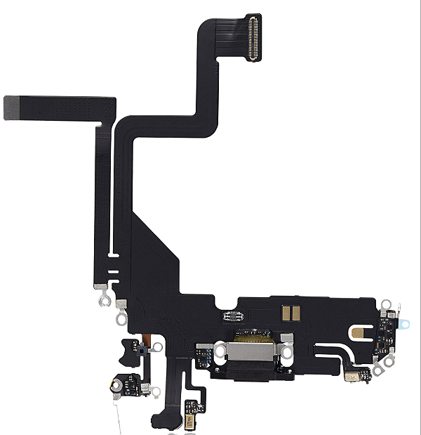 CONECTOR DE CARGA IPHONE 14 PRO