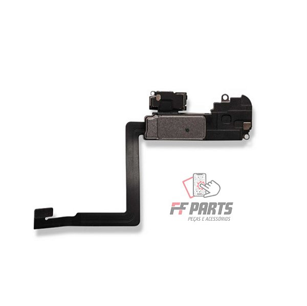 Flex Auricular Iphone 11 Pro Max