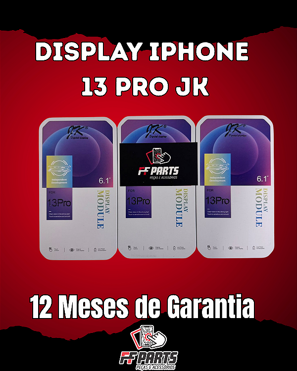 DISPLAY IPHONE 13 PRO JK