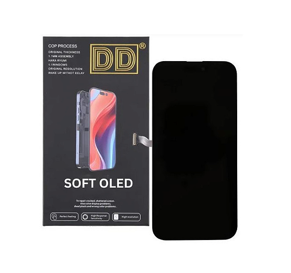 DISPLAY IPHONE 14 OLED
