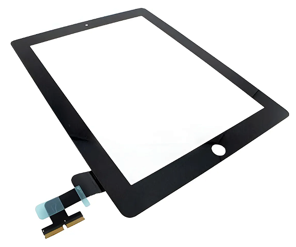 TOUCH IPAD 2 PRETO A1395 A1396 A1397