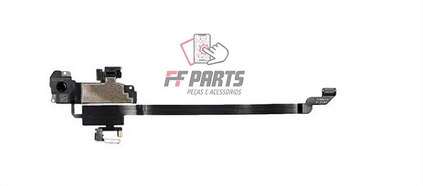 Flex Auricular Iphone XR