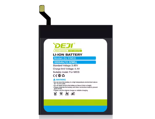Bateria Deji Xiaomi 5s Mi 5s Mi5s M5s BM36