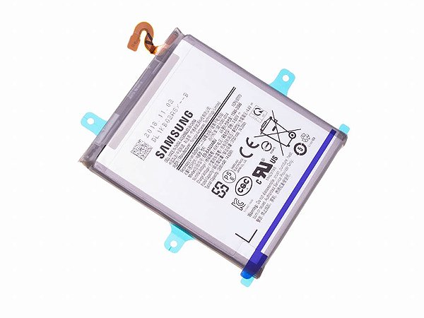 Bateria Samsung A9 2018 A920