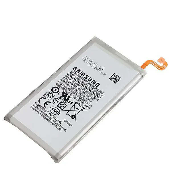 Bateria Samsung Galaxy A8 Plus A730