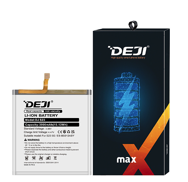 Bateria Deji Samsung S911 Galaxy S23
