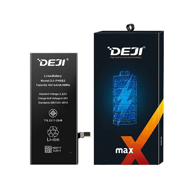 Bateria DEJI Iphone SE 2 1821mAh
