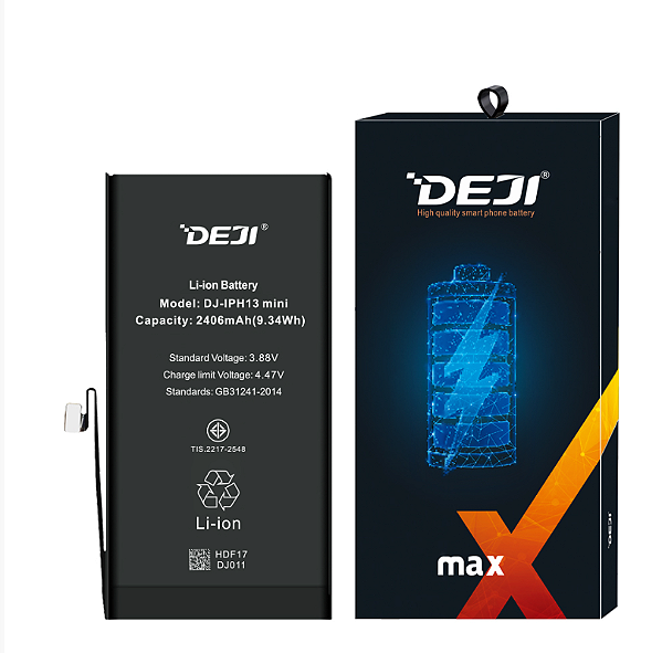 Bateria DEJI iPhone 13 Mini 2046 mAh