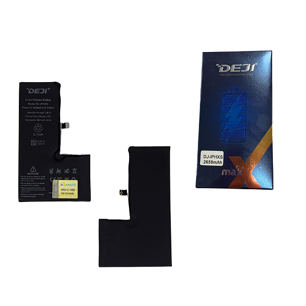 Bateria DEJI iPhone XS 2658mAh