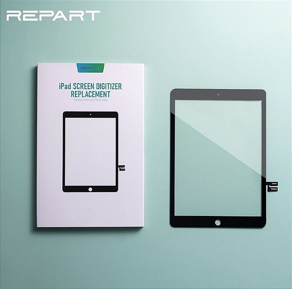 TOUCH IPAD 7/8/9 BRANCO