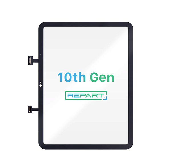 TOUCH IPAD  10 2022 / Ipad 11 2025