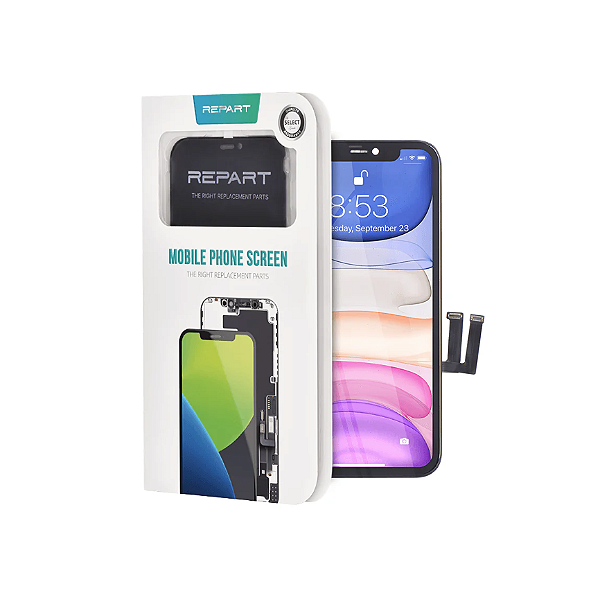 Display REPART LCD FHD iPhone 11 LCD