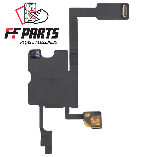 Flex Sensor Proximidade iPhone 14 Pro
