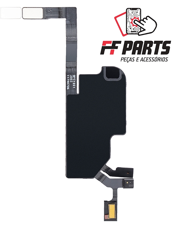 Flex Sensor Proximidade iPhone 13 Pro Max