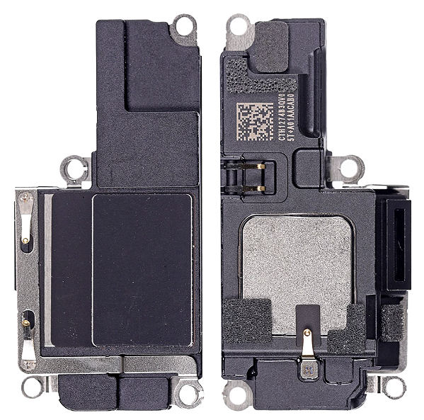 Campainha iPhone 13 Pro Max