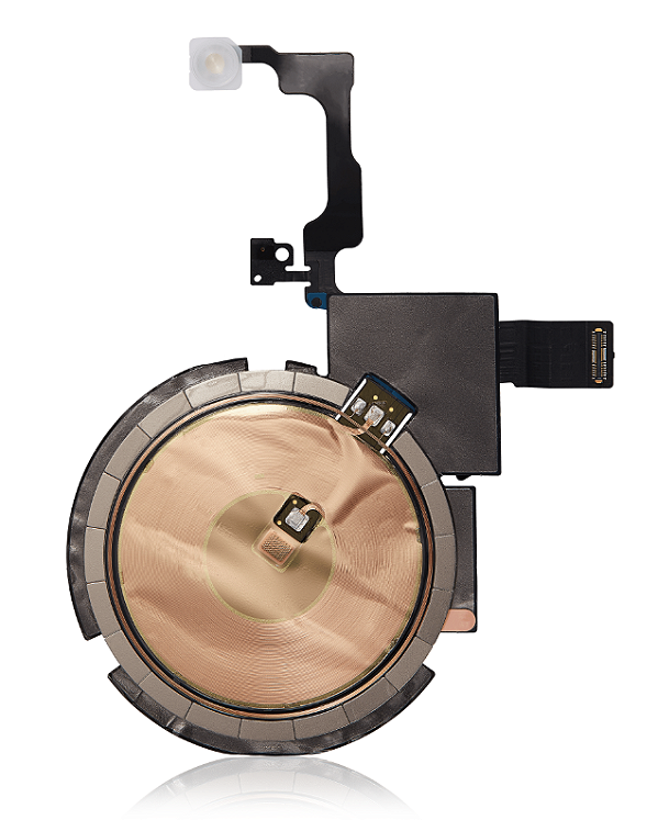 Flex Flash Indução iPhone 15 Pro Max NFC