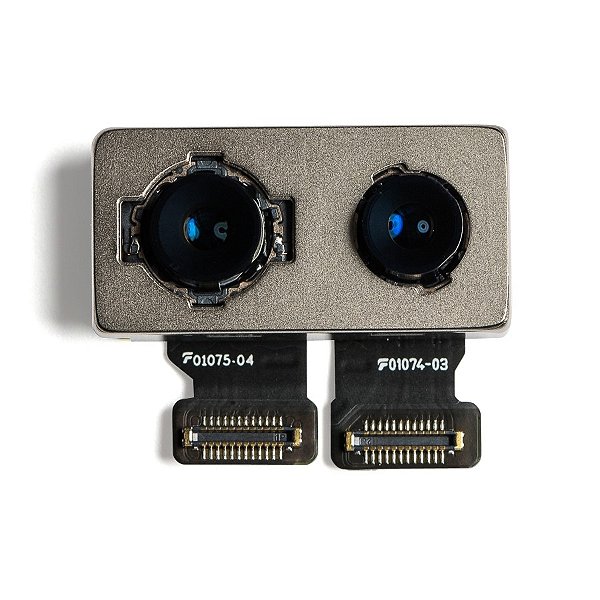 Camera Traseira iPhone 8G Plus