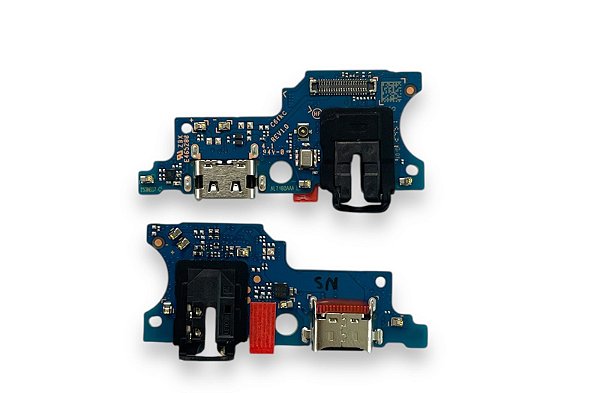 Conector de Carga Samsung A065 Galaxy A06 ORIGINAL