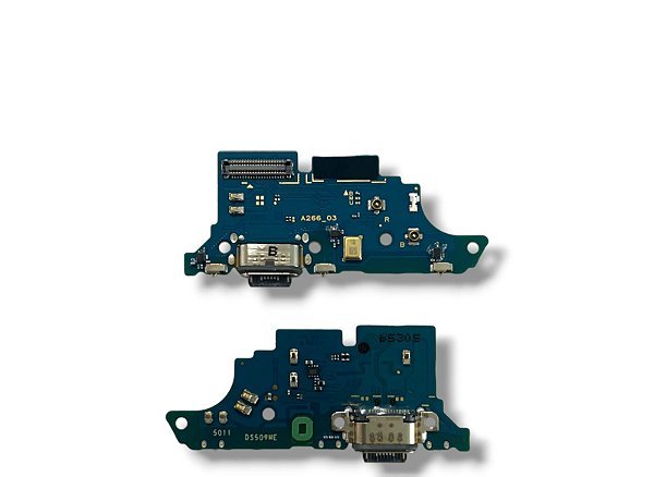 Conector de Carga Samsung A266 Galaxy A26 5G ORIGINAL
