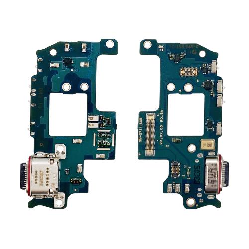 Conector de Carga Samsung S711 Galaxy S23FE ORIGINAL