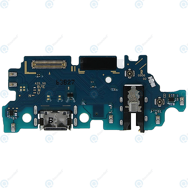 Conector de Carga Samsung A256 Galaxy A25 5G ORIGINAL