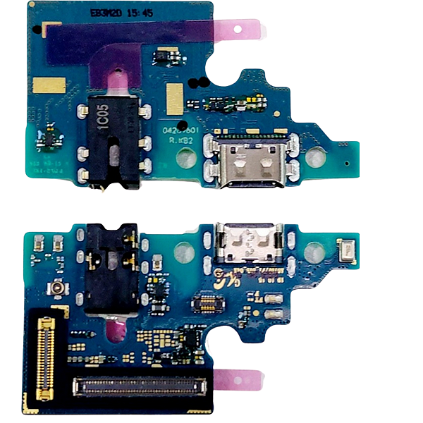 Conector de Carga Samsung A515 Galaxy A51 ORIGINAL