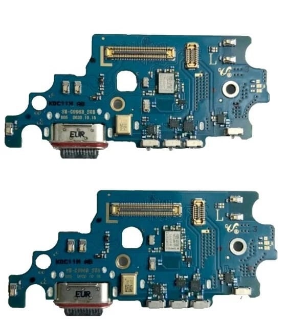 Conector de Carga Samsung G996 Galaxy S21 Plus S21+ ORIGINAL