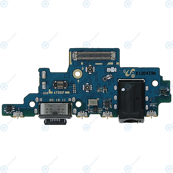 Conector de Carga Samsung A725 Galaxy A72 ORIGINAL